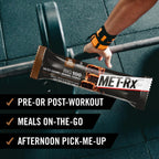 MET-Rx Protein Bar for Active Lifestyles


