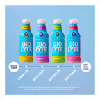 BIOLYTE Electrolyte Drink – Doctor-Formulated Hydration

