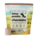 Santa Cruz Paleo Whey Protein Powder Grass-Fed Isolate

