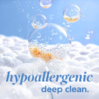 Tide Free and Gentle Liquid Laundry Detergent Hypoallergenic


