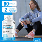 Nutri GlyNAC-ET NAC Supplement with Glycine

