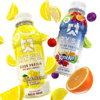 RYSE Clear Protein Drink - 22g Whey Isolate, Sugar-Free

