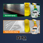 RMR Mold & Mildew Stain Remover + Xtreme Soap Scum Remover

