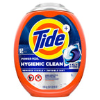 Tide Hygienic Clean Power PODS Detergent Pacs

