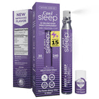 Can-i Sleep Spray for Adults – Fast-Acting Sleep Aid

