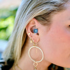 Eargasm High Fidelity Earplugs for Concerts

