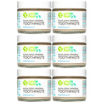 Uncle Harry's Remineralizing Toothpaste