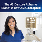 Fixodent Ultra Max Hold Denture Adhesive Cream

