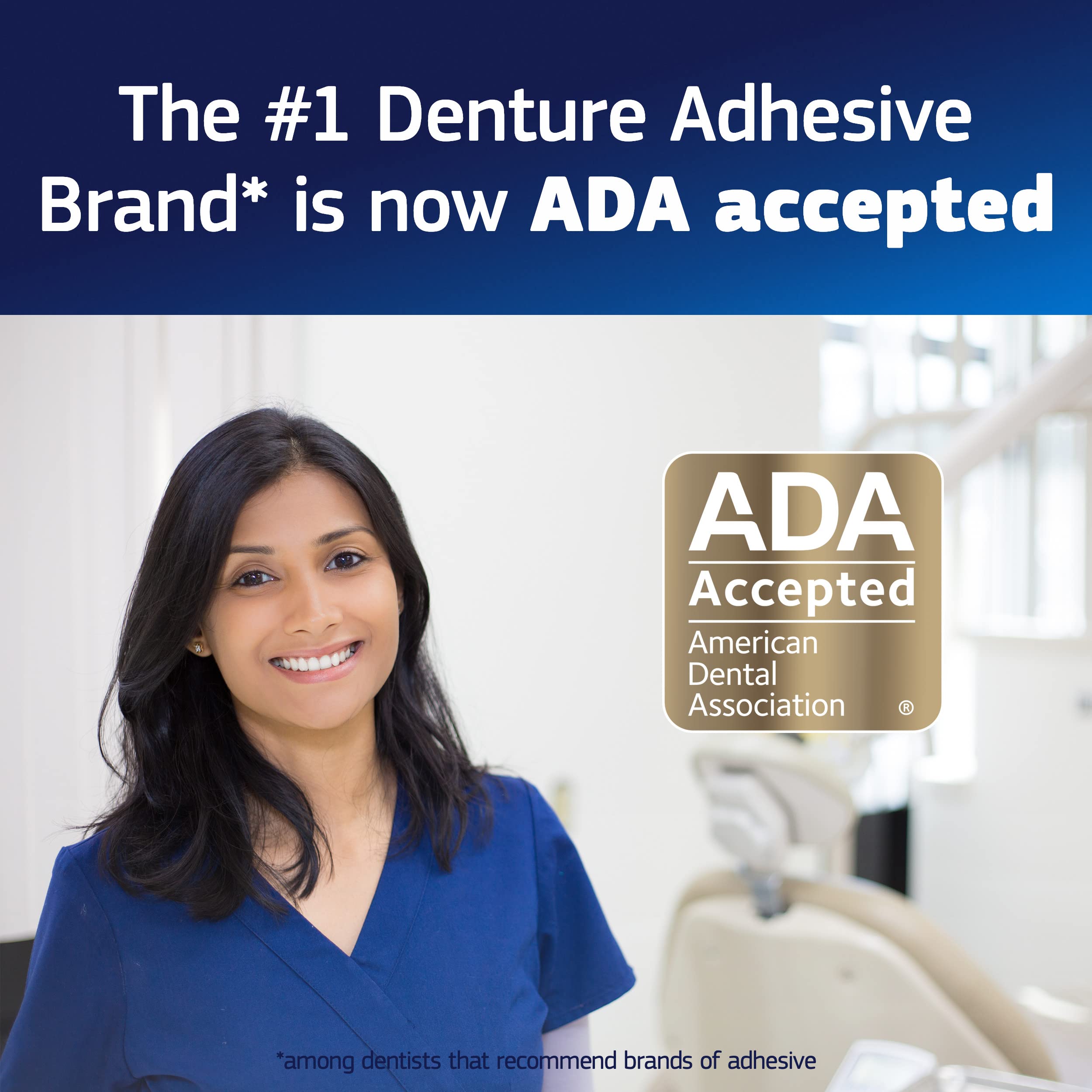 Fixodent Ultra Max Hold Denture Adhesive Cream

