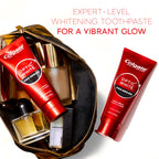Colgate Optic White Pro Series Stain Prevention Toothpaste

