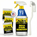 Alien Power Stain Remover Spray for Mold & Grout