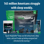 MagSoothe Magnesium Glycinate Powder - Sleep Support

