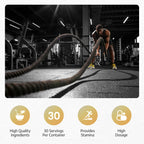 Macro Vital Testosterone Booster Gummies for Men

