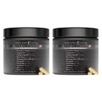 Formulation Factory Self Obsessed 10-in-1 Natural Testosterone Booster for Men