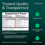 Proteolytic Enzyme Capsule Dietary Supplement

