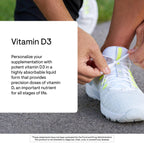 Thorne Dietary Supplement | Immune & Bone Support

