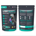 Modvel Compression Knee Brace for Men & Women Knee Support

