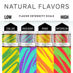 Kion Aminos Essential Amino Acids Powder - No Caffeine

