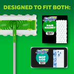 Floor Cleaning Starter Kit with Collapsible Pole

