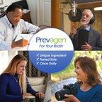 Prevagen Brain Health Capsule | Daily Wellness

