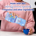 Snuggle In-Wash Scent Booster Beads | Fresh Laundry

