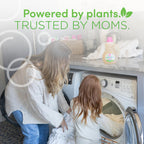 Dapple Baby Laundry Detergent - Plant Powered Hypoallergenic


