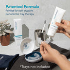 PerioGelX Periodontal Treatment - Teeth Whitening


