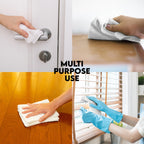 Cotton Terry Cleaning Cloths – Multipurpose Wipes

