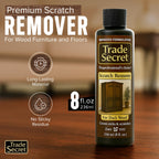 Trade Secret Scratch Concealer for Surfaces - Quick Touchup

