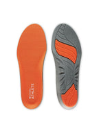 SOF SOLE ATHLETE Insoles: Gel Cushioning & Moisture Control


