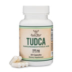 Double Wood TUDCA Liver Support

