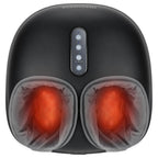 Medcursor Foot Massager with Heat - Shiatsu Kneading

