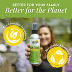 Tick Repellent Spray by Yaya Organics - DEET-Free

