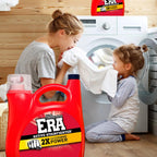 Era Ultra Active Stainfighter Liquid Laundry Detergent

