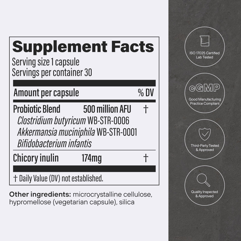 Pendulum Appetite and Gut Health Dietary Supplement

