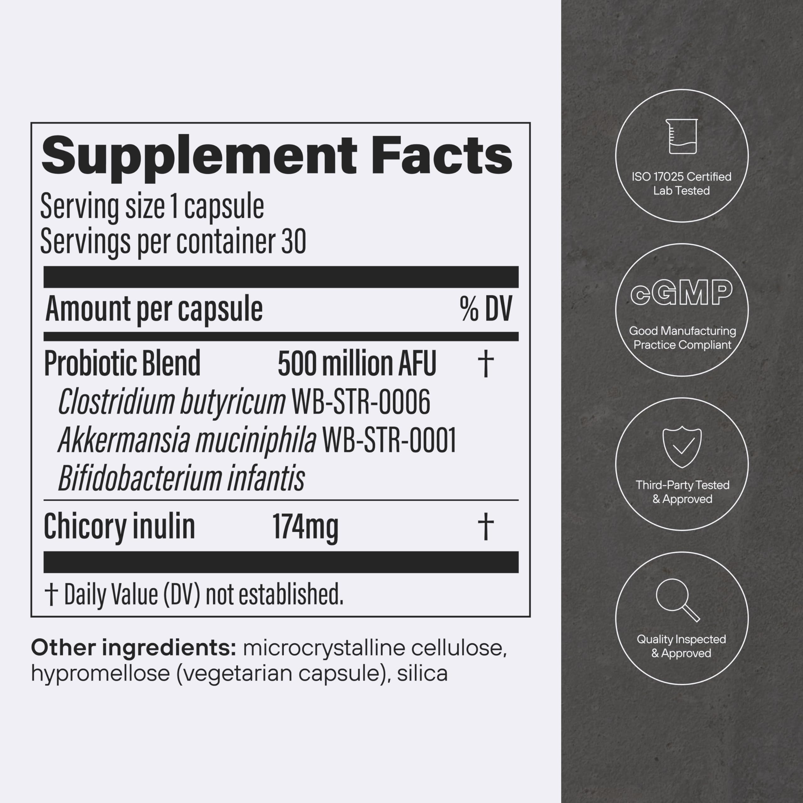 Pendulum Appetite and Gut Health Dietary Supplement

