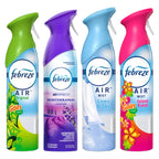 Febreze Air Freshener Odor Eliminator Spray

