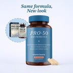 Vitamin Bounty Probiotics for Digestive Health

