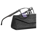 ANYLUV Light-Blocking Computer Glasses for Screens and Eye Protection