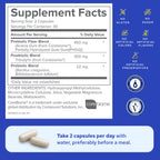 Gundry MD Bio Complete 3 Gut Health Probiotic Blend

