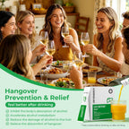 OxyEnergy Liver Cleanse Detox - Milk Thistle Formula

