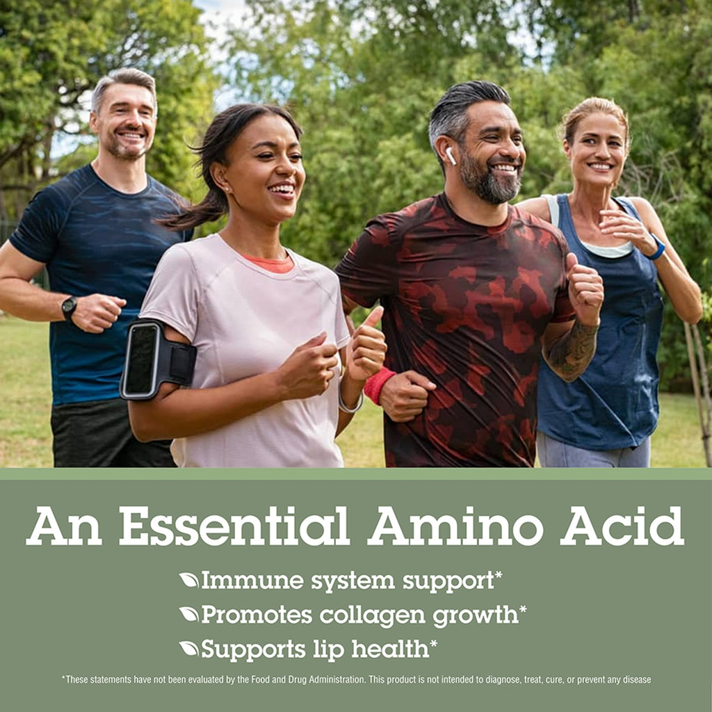 Quantum Health Super Lysine+ Immune Support Tablets


