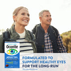 Ocuvite Eye Vitamin & Mineral Supplement for Vision

