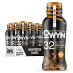 OWYN Pro Elite Plant-Based Protein Shake, 32g Protein, Dairy Free