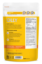 OLLY Hello Happy Gummy Worms Mood Support - Gluten Free

