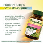 MegaFood Baby and Me Prenatal Vitamin for Women

