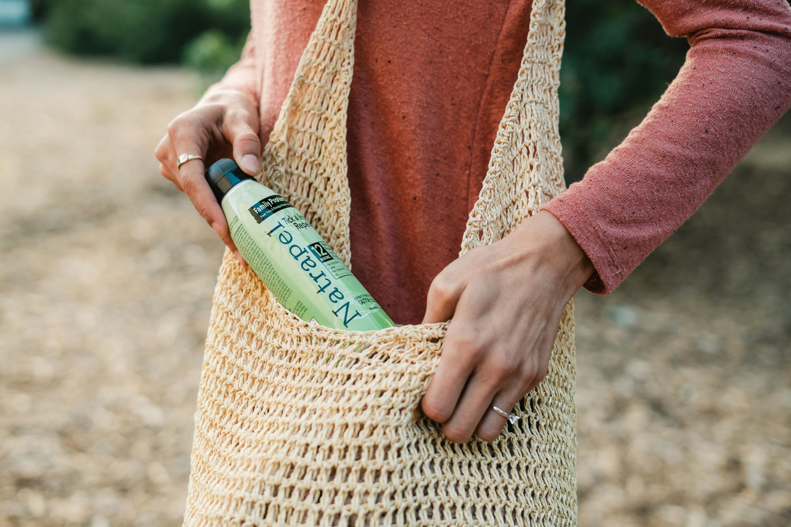 Natrapel Eco-Spray Insect Repellent 20% Picaridin

