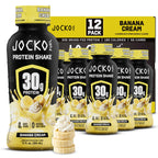 Jocko Mölk Ready-to-Drink Grass-Fed Protein Shake
