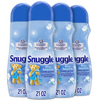 Snuggle In-Wash Scent Booster Beads | Fresh Laundry

