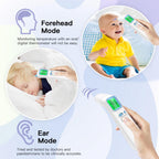 GoodBaby Infrared Digital Thermometer | Fast Readings

